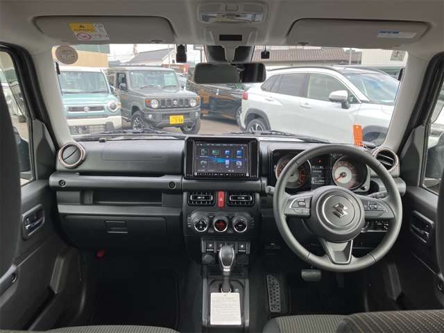 Ref No.A15931414 SUZUKI JIMNY Image#2