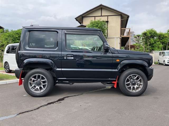 Ref No.A15931414 SUZUKI JIMNY Image#11