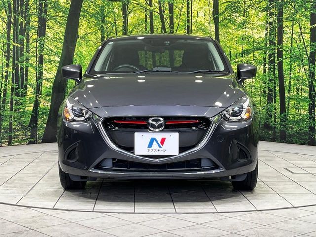 Ref No.A15931419 MAZDA DEMIO Image#14