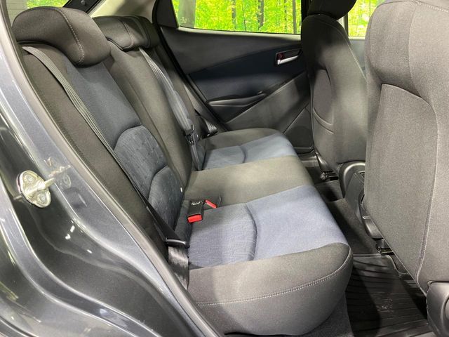 Ref No.A15931419 MAZDA DEMIO Image#9