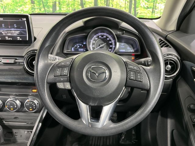 Ref No.A15931419 MAZDA DEMIO Image#11