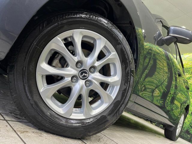Ref No.A15931419 MAZDA DEMIO Image#13