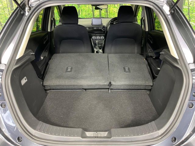 Ref No.A15931419 MAZDA DEMIO Image#10