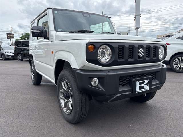 Ref No.A15931460 SUZUKI JIMNY Image#9