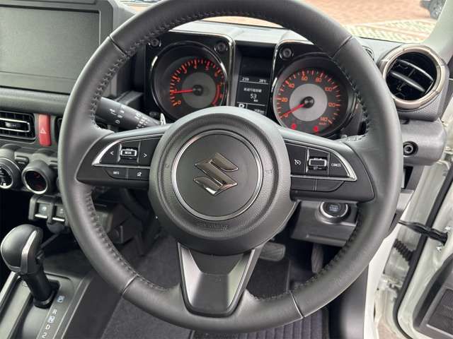 Ref No.A15931460 SUZUKI JIMNY Image#5