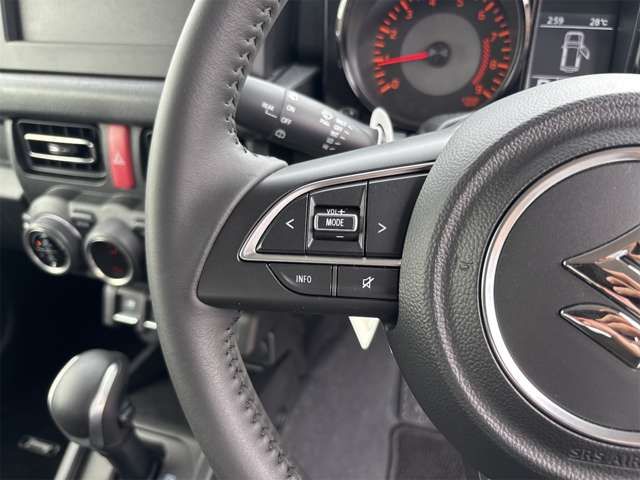 Ref No.A15931460 SUZUKI JIMNY Image#3