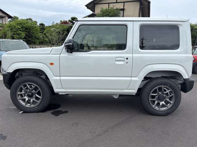 Ref No.A15931460 SUZUKI JIMNY Image#16