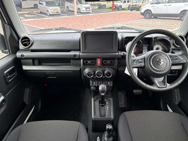 Ref No.A15931460 SUZUKI JIMNY Image#2