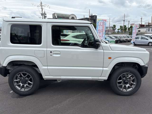 Ref No.A15931460 SUZUKI JIMNY Image#13