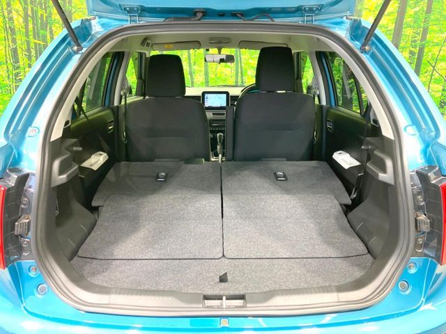 Ref No.A15931461 SUZUKI IGNIS Image#10