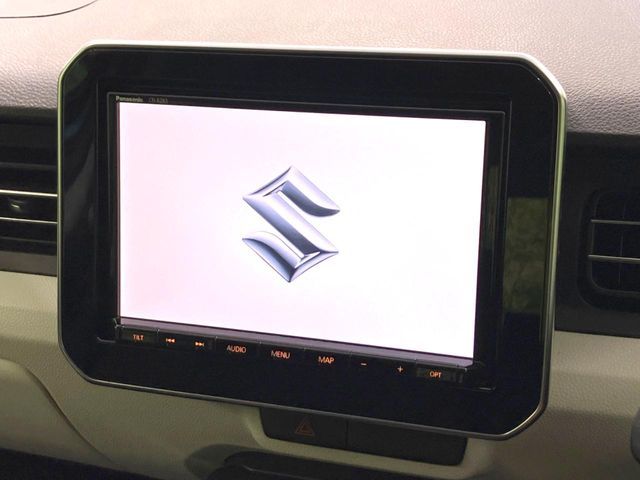 Ref No.A15931461 SUZUKI IGNIS Image#3