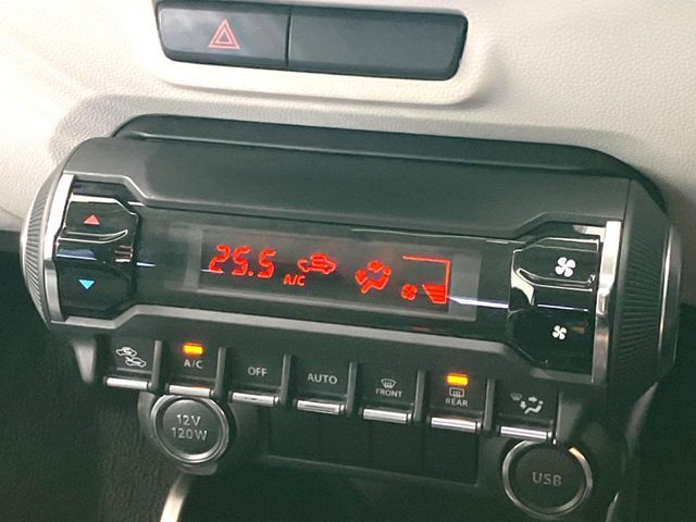 Ref No.A15931461 SUZUKI IGNIS Image#6