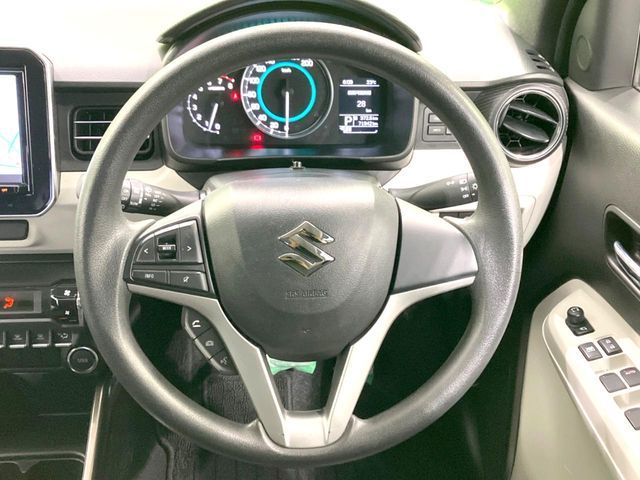 Ref No.A15931461 SUZUKI IGNIS Image#11