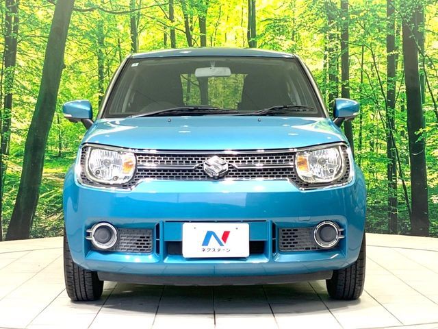 Ref No.A15931461 SUZUKI IGNIS Image#14