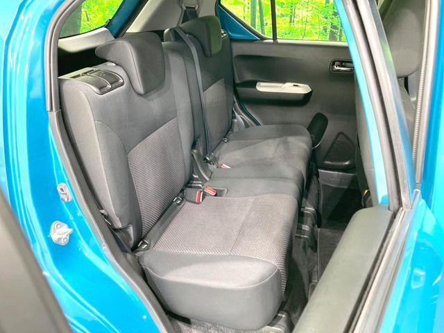 Ref No.A15931461 SUZUKI IGNIS Image#9