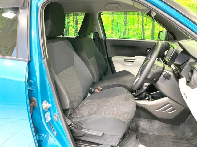 Ref No.A15931461 SUZUKI IGNIS Image#8