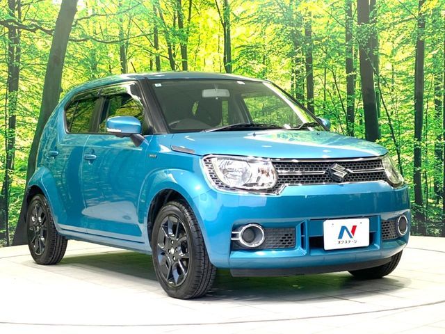 Ref No.A15931461 SUZUKI IGNIS Image#16
