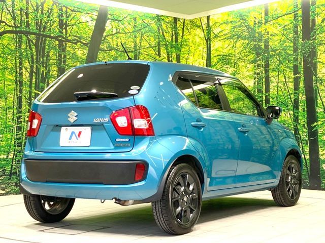 Ref No.A15931461 SUZUKI IGNIS Image#17