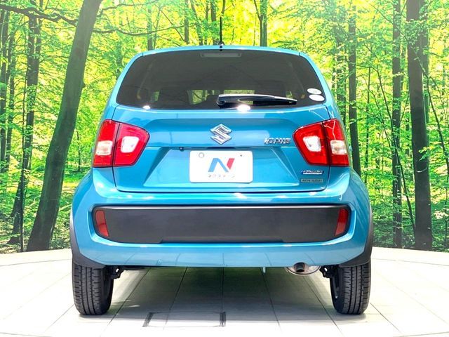 Ref No.A15931461 SUZUKI IGNIS Image#15