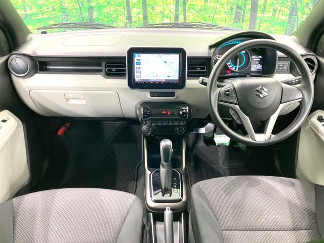 Ref No.A15931461 SUZUKI IGNIS Image#2