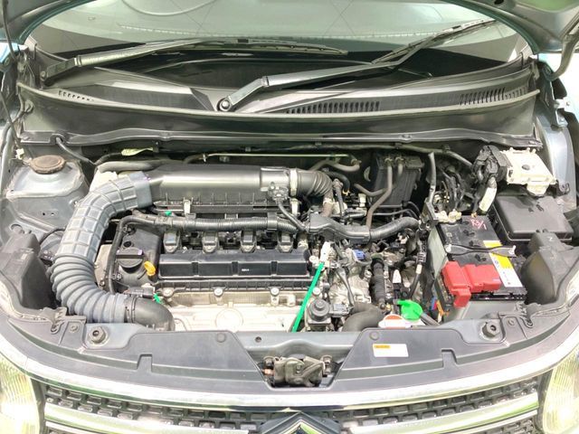 Ref No.A15931461 SUZUKI IGNIS Image#18
