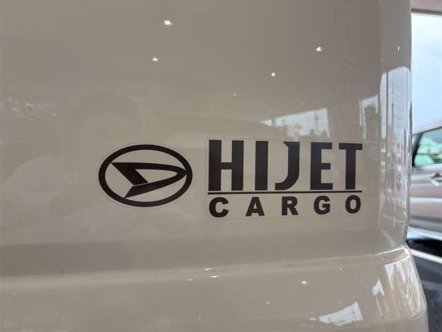 Ref No.A15931471 DAIHATSU HIJET CARGO Image#19