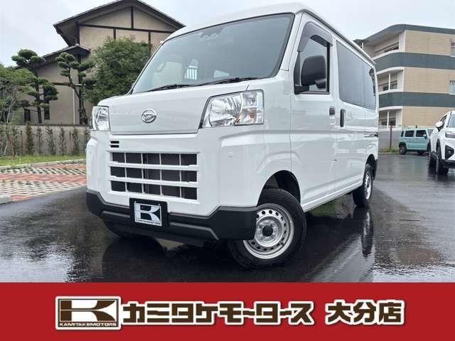 DAIHATSU HIJET CARGO