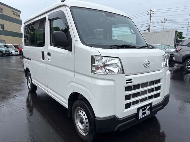 Ref No.A15931471 DAIHATSU HIJET CARGO Image#8
