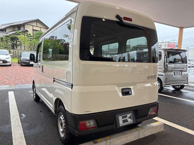 Ref No.A15931471 DAIHATSU HIJET CARGO Image#17
