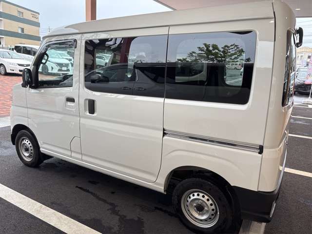 Ref No.A15931471 DAIHATSU HIJET CARGO Image#12