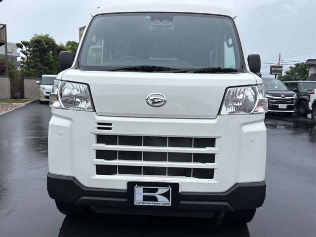 Ref No.A15931471 DAIHATSU HIJET CARGO Image#7