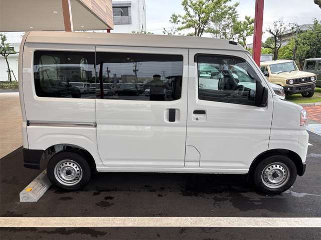 Ref No.A15931471 DAIHATSU HIJET CARGO Image#11