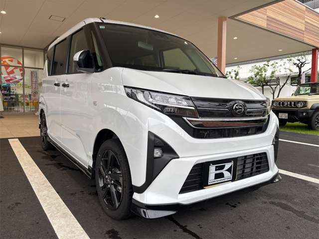 Ref No.A15931473 DAIHATSU MOVE Image#7