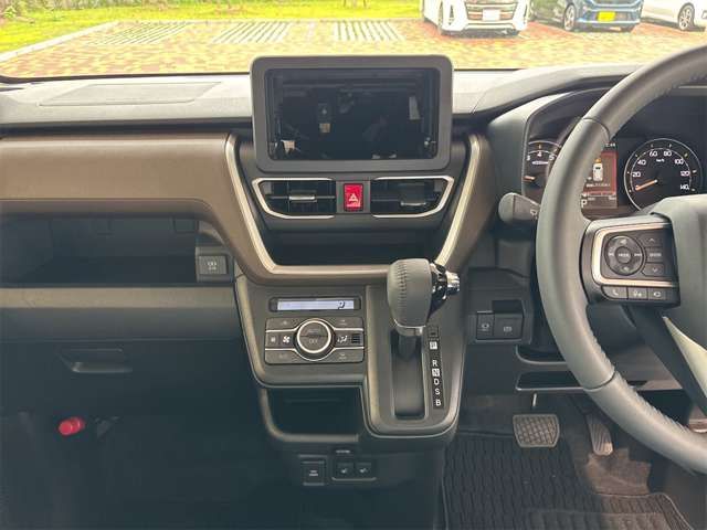 Ref No.A15931473 DAIHATSU MOVE Image#20