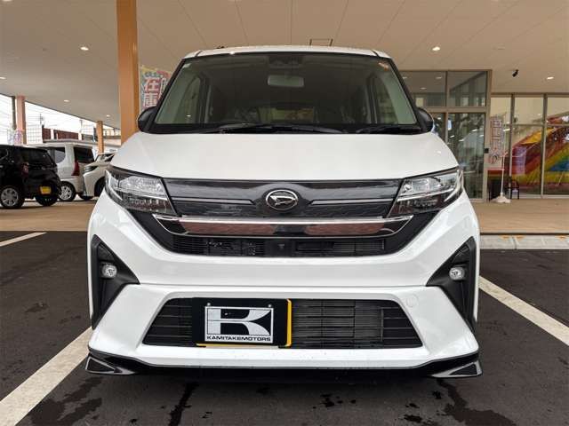 Ref No.A15931473 DAIHATSU MOVE Image#6