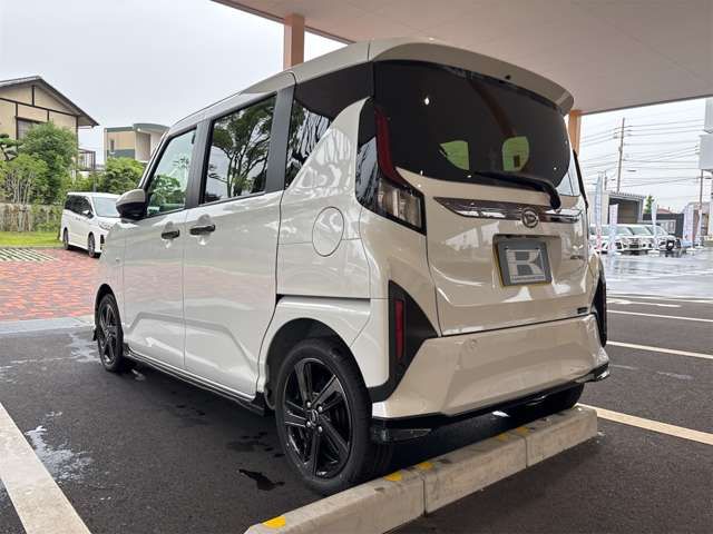 Ref No.A15931473 DAIHATSU MOVE Image#11