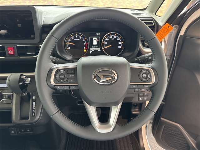 Ref No.A15931473 DAIHATSU MOVE Image#18