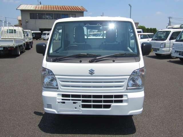 Ref No.A15931485 SUZUKI CARRY TRUCK Image#2