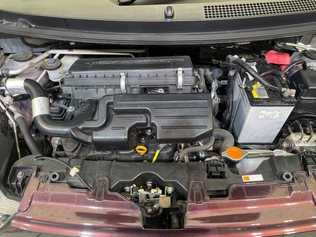 Ref No.A15931497 DAIHATSU MIRA ES Image#19
