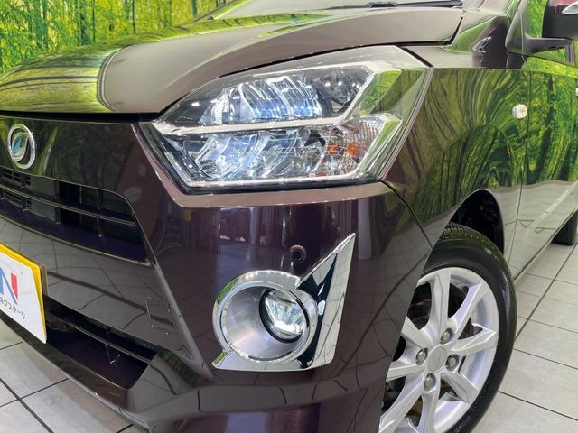 Ref No.A15931497 DAIHATSU MIRA ES Image#14
