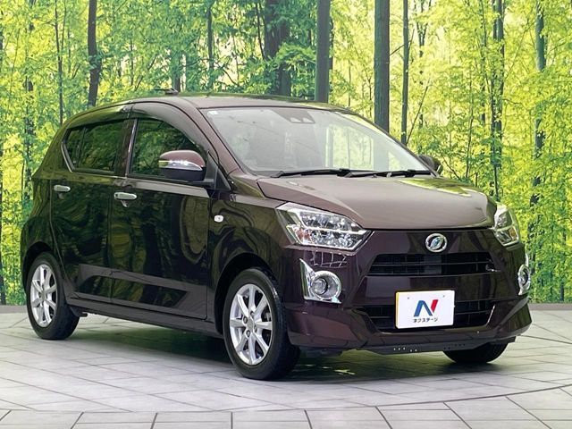 Ref No.A15931497 DAIHATSU MIRA ES Image#17