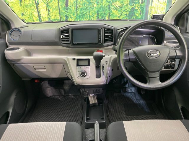 Ref No.A15931497 DAIHATSU MIRA ES Image#2