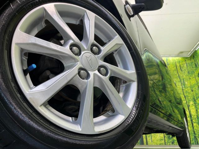 Ref No.A15931497 DAIHATSU MIRA ES Image#13