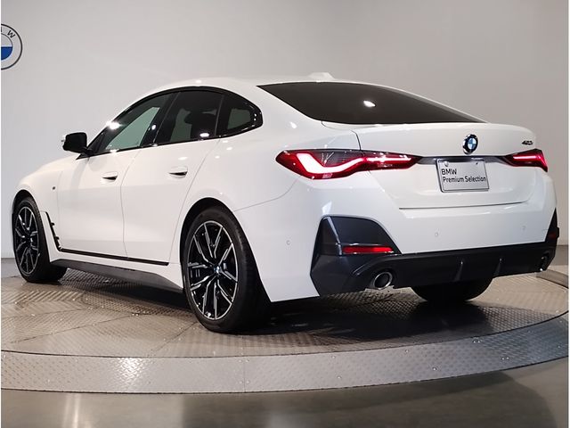 Ref No.A15931548 BMW 4 SERIES Image#7