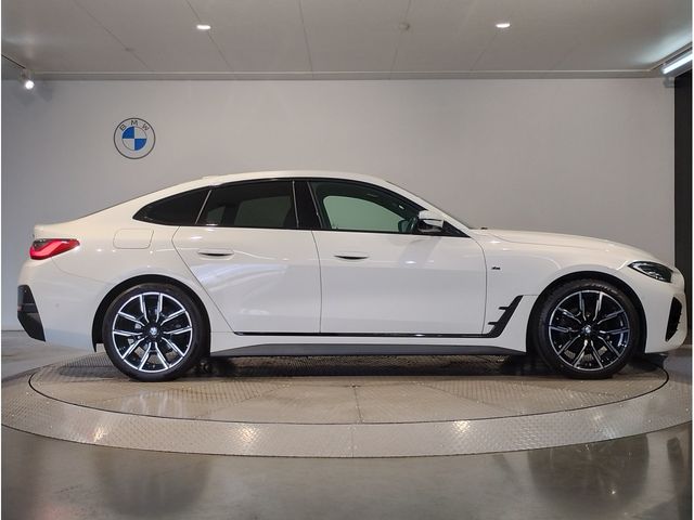 Ref No.A15931548 BMW 4 SERIES Image#8