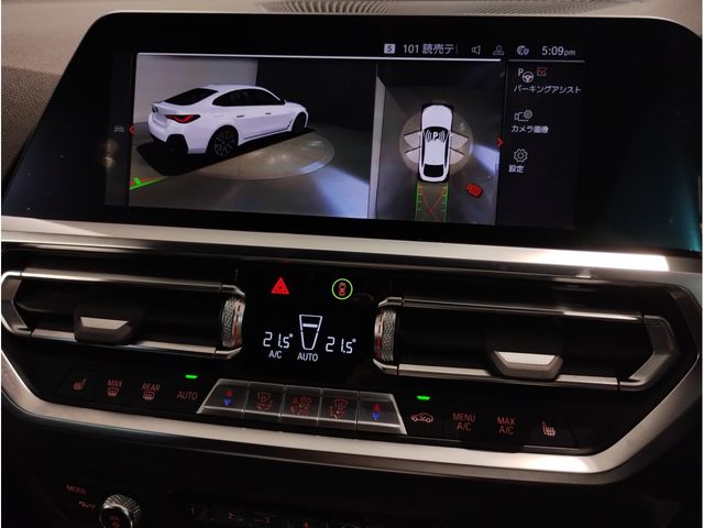Ref No.A15931548 BMW 4 SERIES Image#19