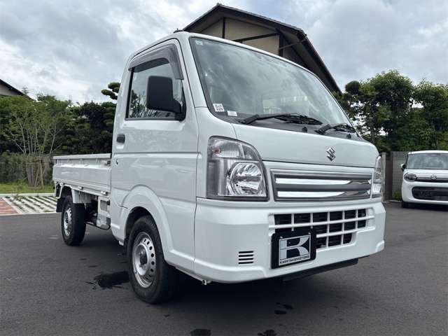 Ref No.A15931552 SUZUKI CARRY TRUCK Image#10