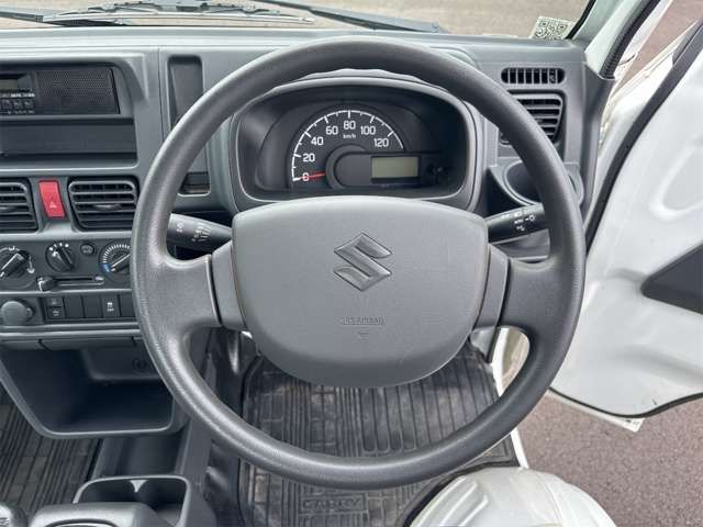 Ref No.A15931552 SUZUKI CARRY TRUCK Image#4