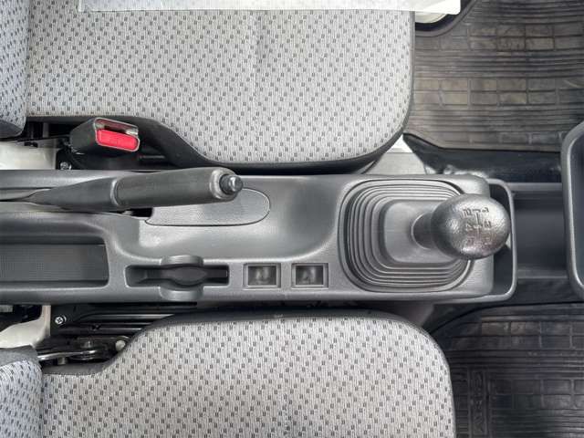 Ref No.A15931552 SUZUKI CARRY TRUCK Image#5