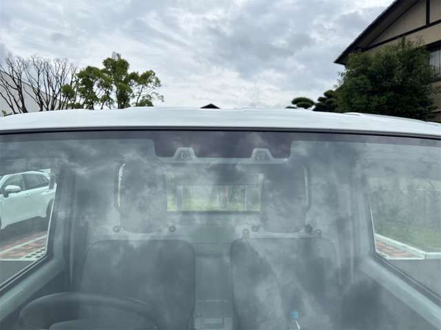 Ref No.A15931552 SUZUKI CARRY TRUCK Image#8
